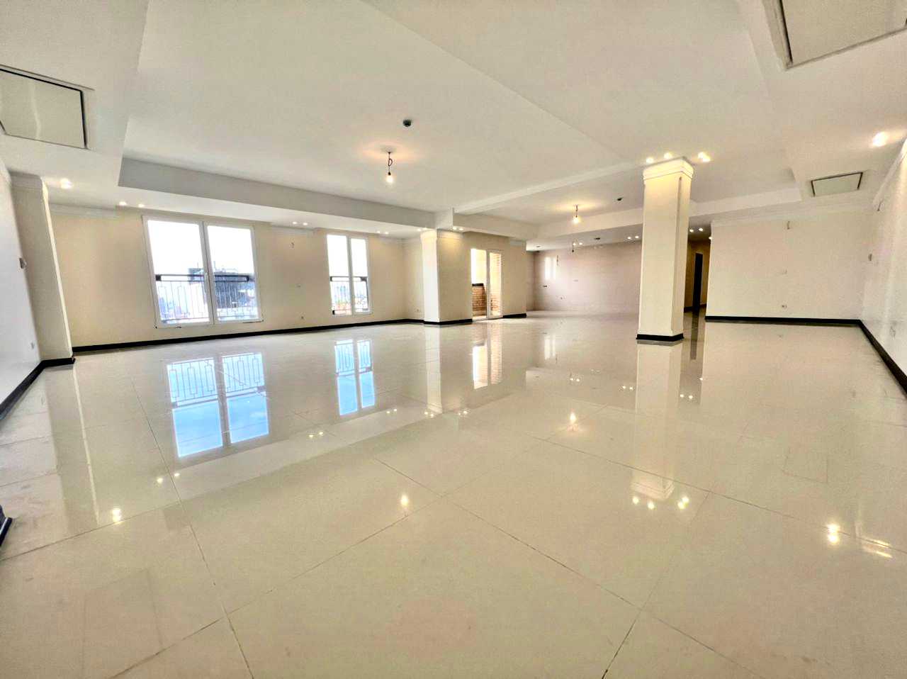 📍 فروش آپارتمان 245 متری در نیاوران مرجان منطقه 1