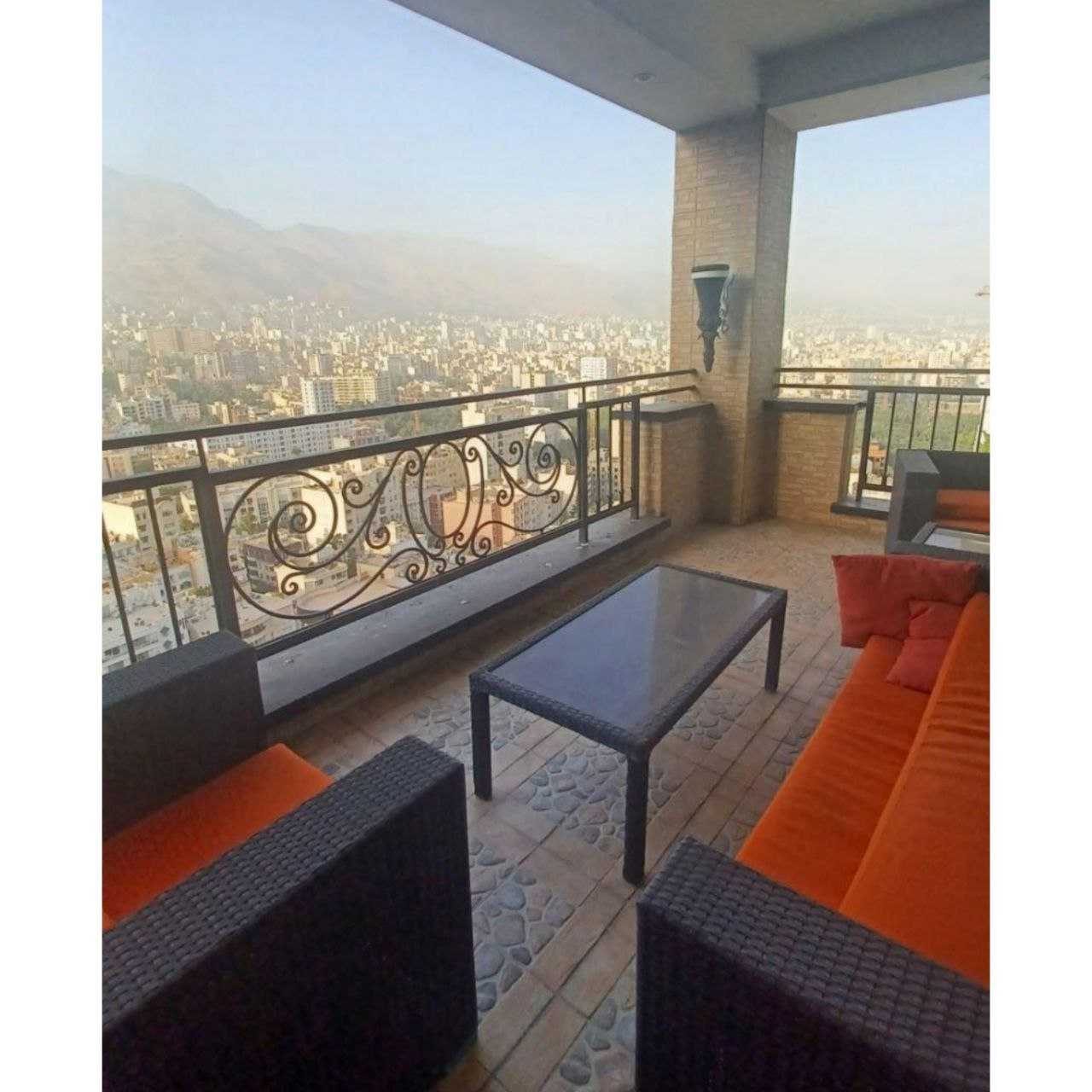 فرشته چناران 330متر طبقه18 30متر تراس 