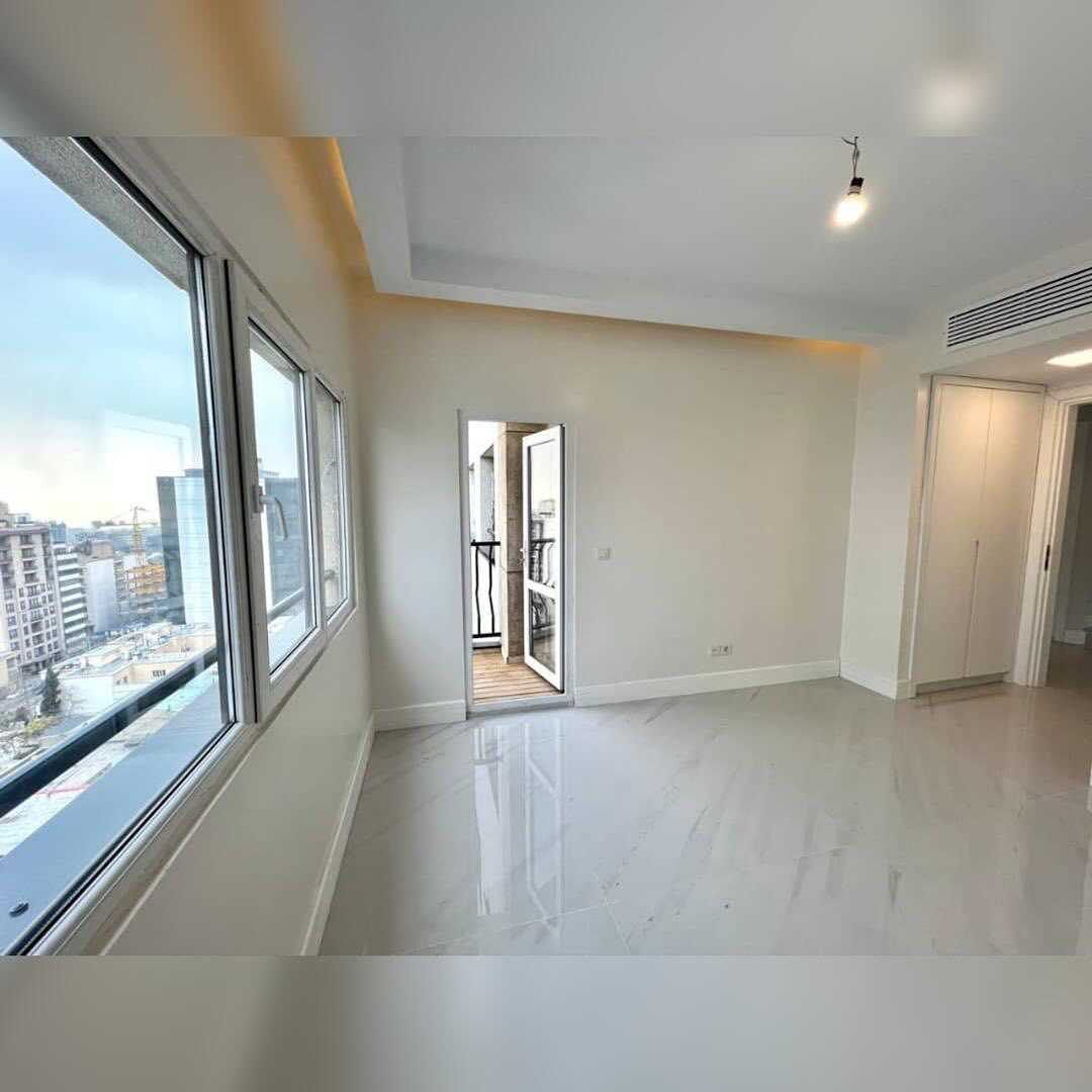 فروش آپارتمان محمودیه خیابان ب ۲۸۰ متر فول مشاعات