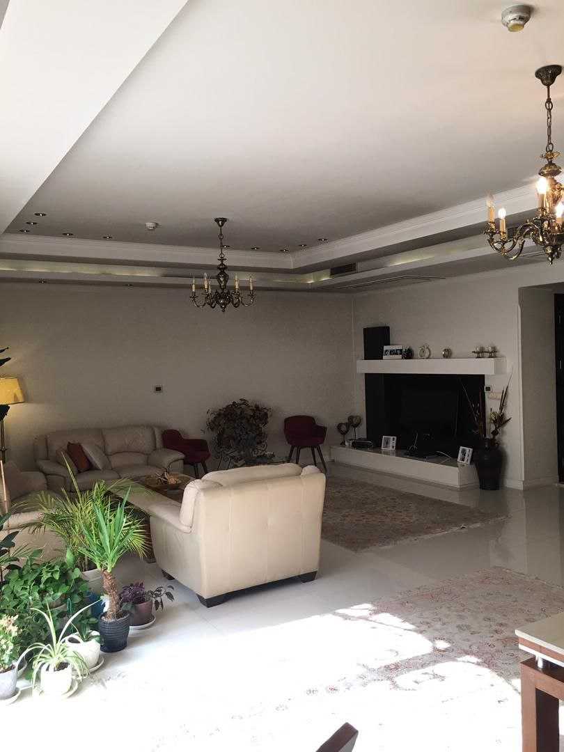 فروش آپارتمان محمودیه ۲۲۰ متر زیر قیمت