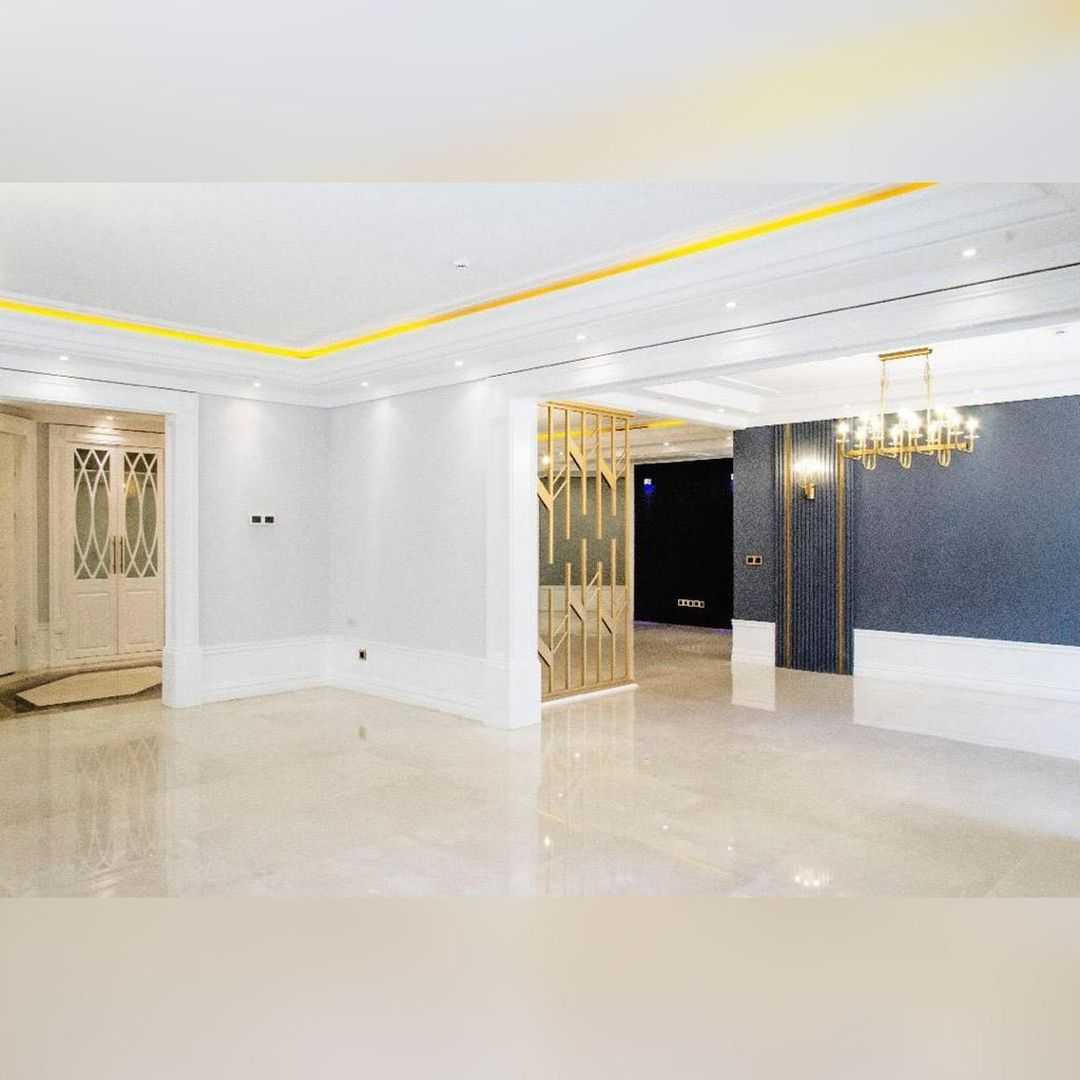 فروش آپارتمان محمودیه ۴۲۷ متر تک واحدی