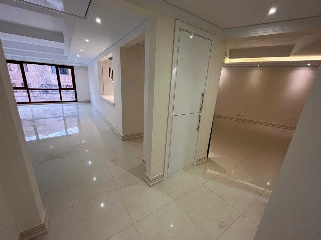 📍 فروش آپارتمان/برج مدرن 245 متری در اقدسیه - آرشیتکت نیکبخت 