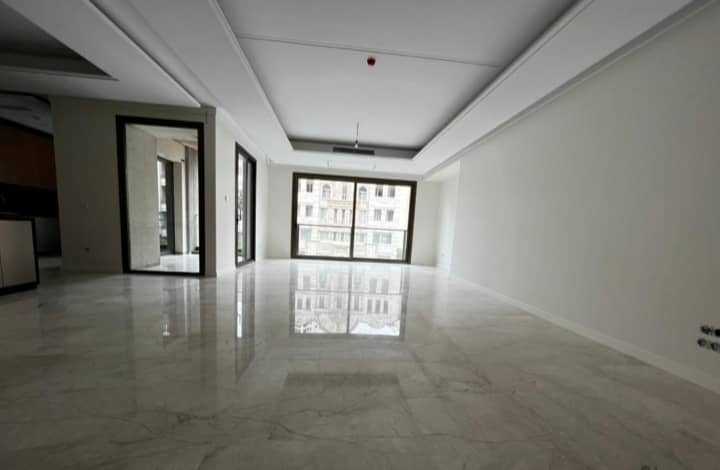 فروش آپارتمان زعفرانیه ۱۸۰ متر نوساز مدرن